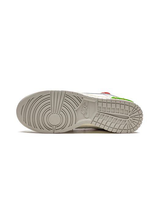 Nike Black Dunk Low "Off for men