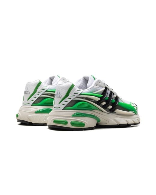 Adidas Green Adistar Jellyfish "Pharrell Williams for men