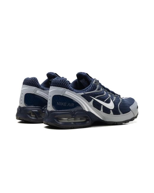 Nike Blue Air Max Torch 4 "Obsidian Wolf" 343846 411" for men