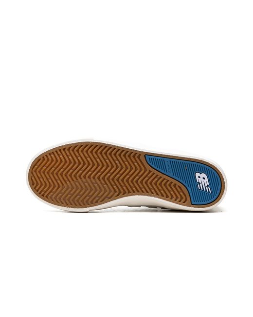 New Balance Black Numeric 306 "Jamie Foy for men