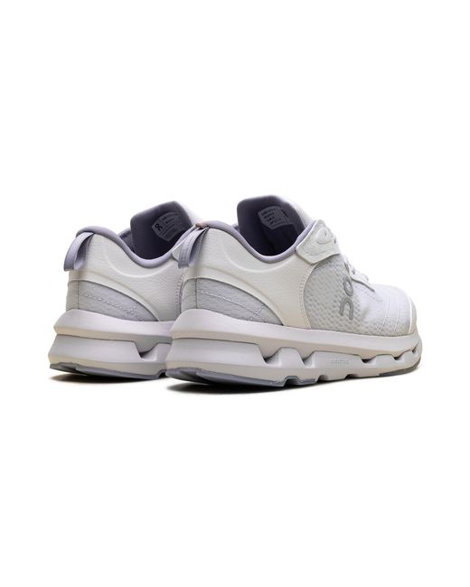 On Shoes Black Cloudzone Moon "Zendaya for men