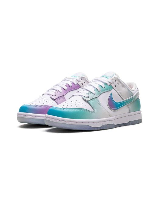 Nike Black Dunk Low "Unlock Your Space" Shoes