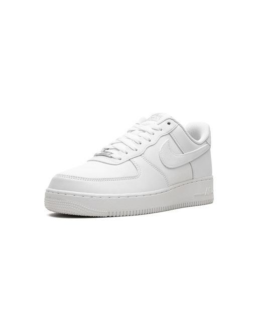 Nike Black Air Force 1 Low Fj4004 100" for men