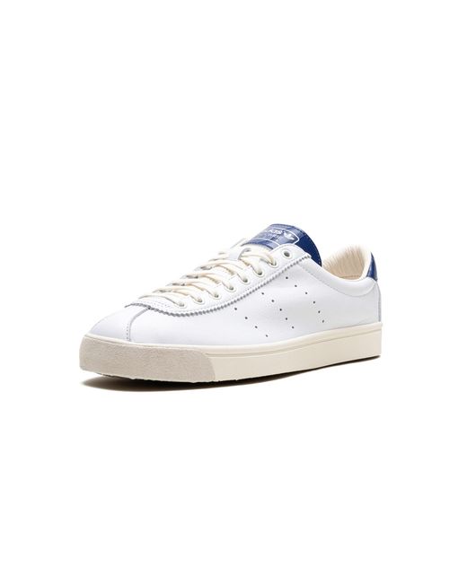 Adidas White Lacombe Ig8938" for men