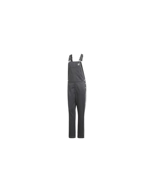 Adidas Black Originals Dungarees Six" Du8181"