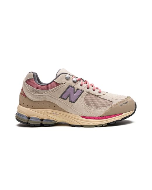 New Balance Black 2002R "Hiking Pack for men
