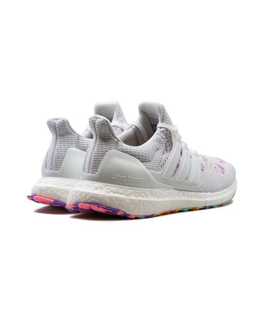 Adidas Black 1.0 Dna "Valentines Day" Hq3857"