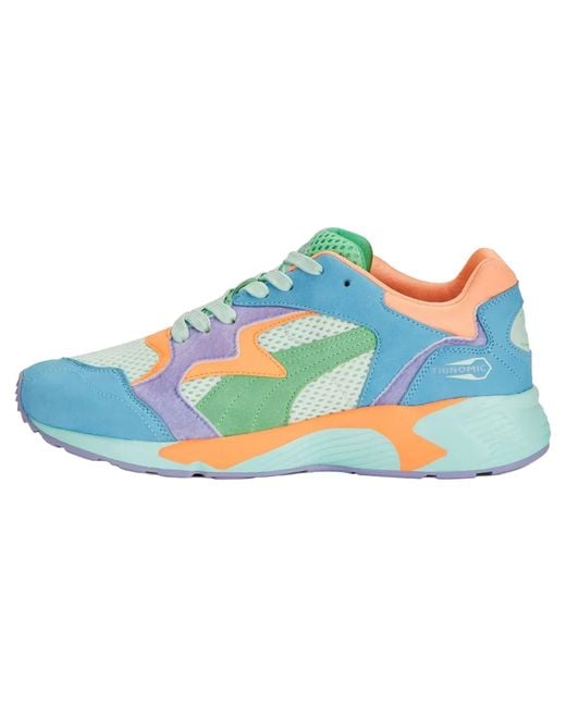 PUMA Blue Prevail Austrian Mountain Horse "Light" 391139 01" for men