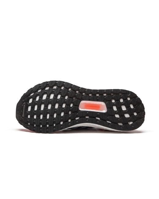 Adidas Red Ultraboost 19 "Coral" G27482"