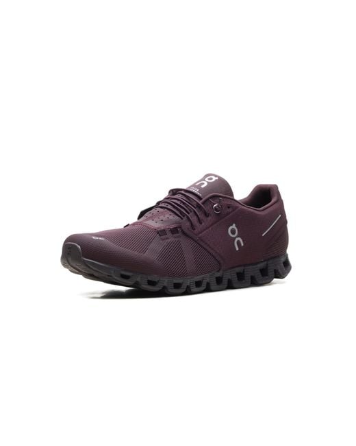 On Shoes Black Cloud Monochrome "Mulberry" 19.99517" for men