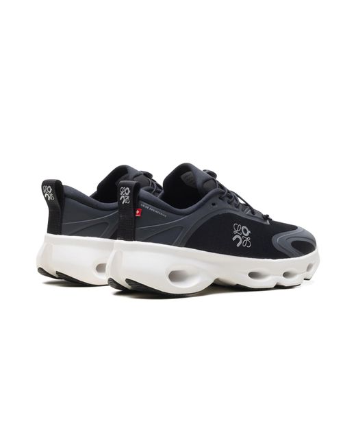 On Shoes Blue Cloudsolo "Loewe