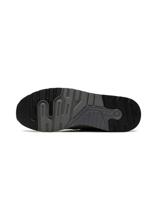 New Balance Black 998 "Made for men