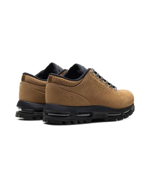 Nike Black Air Max Goadome Low "Taupe" Iu5915 200" for men