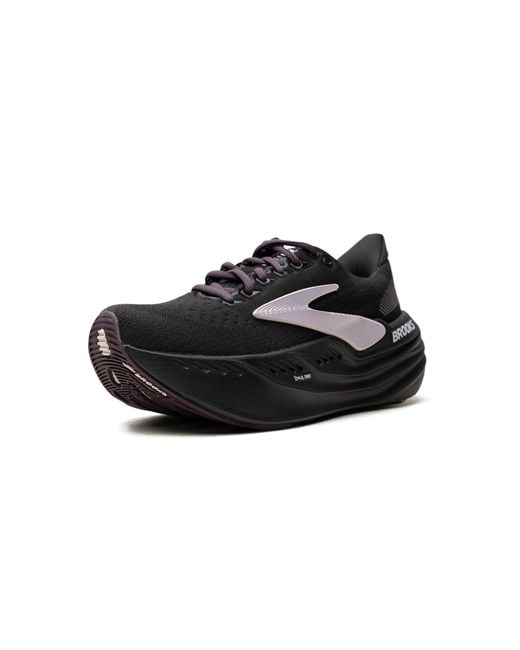 Brooks Black Glycerin Max Orchid Ice" 120436 1B 067"