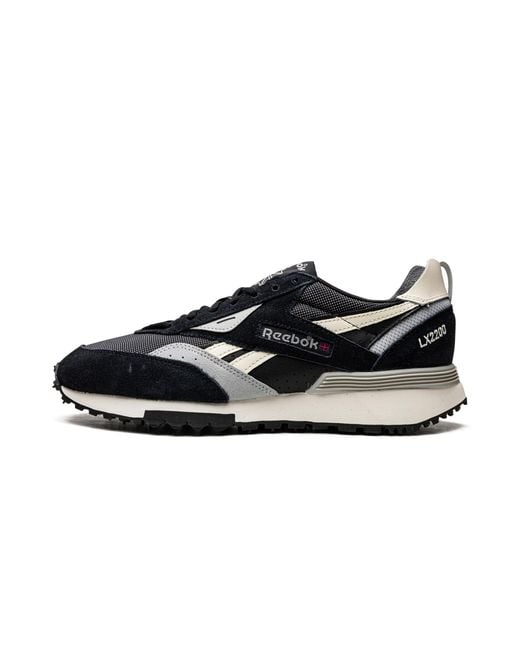 Reebok Black Lx2200 Gy1538" for men