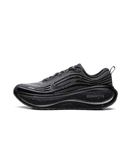 Nike Black Vomero Plus Speckle "Anthracite Dark Obsidian" Io4323 002" for men