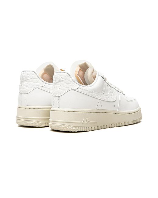Nike Black Air Force 1 Lo Prm Mns "Jewels" Dn5463 100"