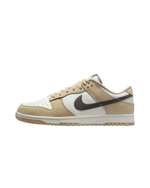 Nike Black Dunk Low "Desert Khaki Medium Ash" Ib3079 200" for men