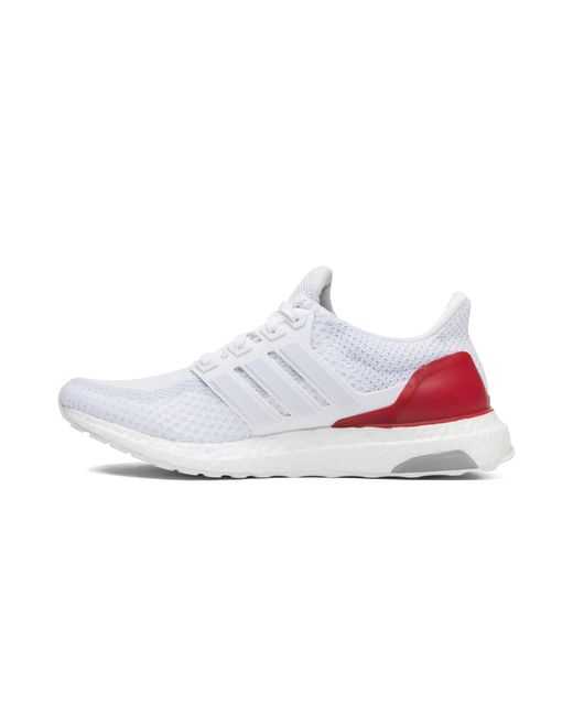 Adidas Black Ultraboost Ncaa "Louisville Cardinals" Bb0803" for men