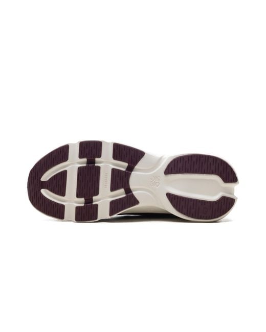 On Shoes Black Cloudsolo "Loewe for men