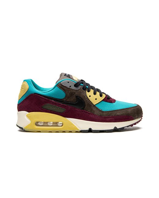 Nike Black Air Max 90 Nrg "Ridgerock" Dc6083 200" for men