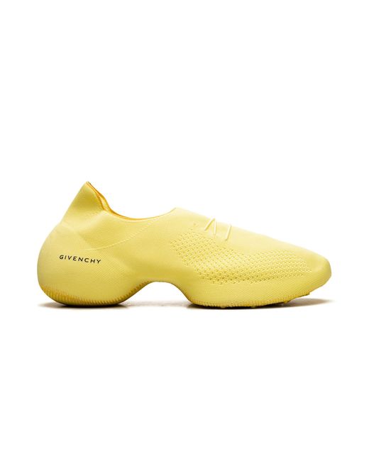 Givenchy Yellow Acid Tk-360 Sneakers Gvnmsnk0011" for men