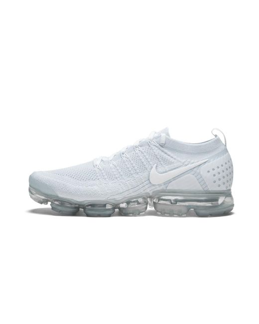 Jual Nike Air Vapormax 2.0 Flyknit Dusty Cactus Premium