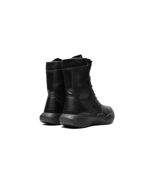 Nike Black Sfb B1 "Triple" Dx2117 001" for men