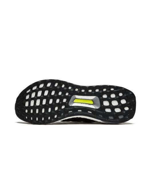 Adidas Black Ultra Boost "Core" S77417" for men