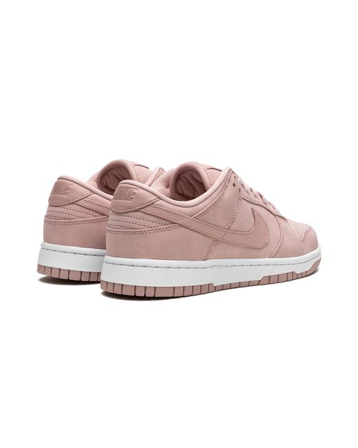 Nike Black Dunk Lo Prm Oxford" Dv7415 600"
