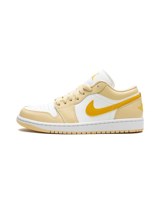 Nike Black Air 1 Low Ochre" Dc0774 170"