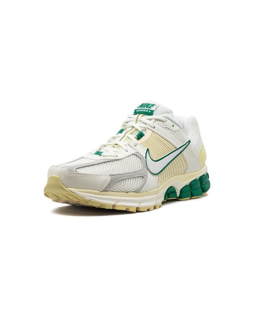 Nike Black Air Zoom Vomero 5 "The Masters Back 9 Collection" Fn8361 100" for men
