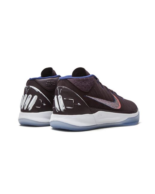 Nike Black Kobe Ad 922482 602" for men