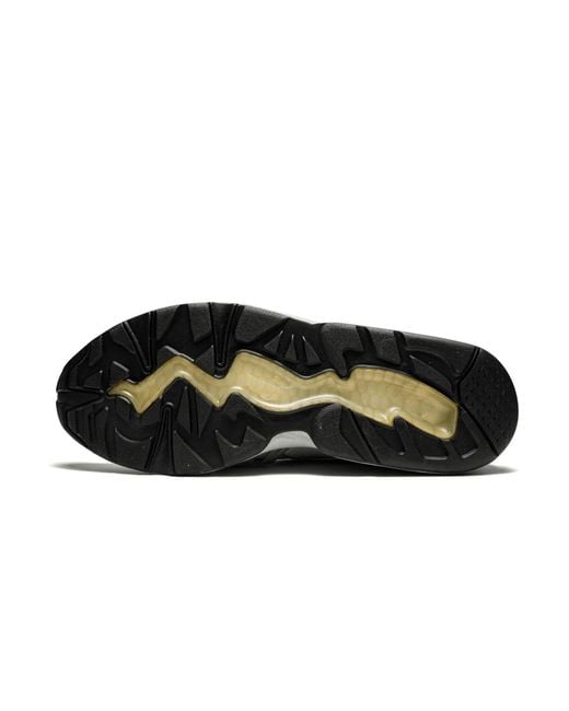PUMA Gray Disc Blaze Metallic" 358634 01" for men