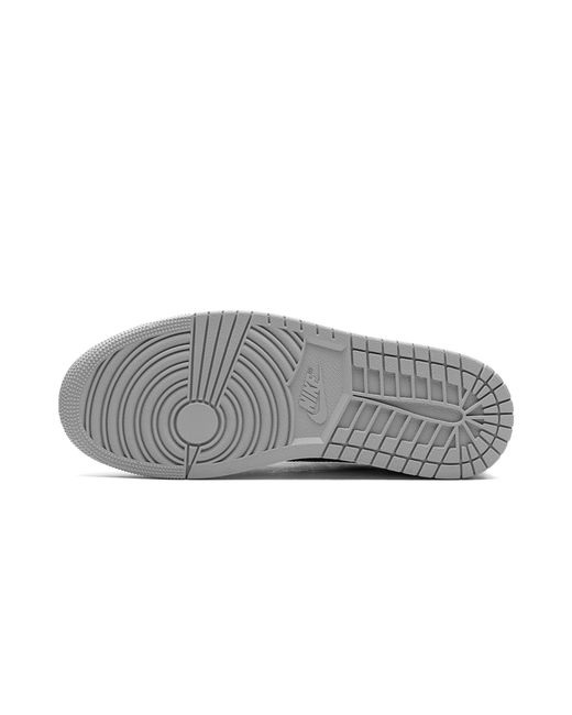 Nike Black 1 Retro Low Og "Barons" Cz0790 110" for men