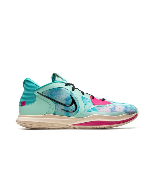 Nike Black Kyrie Low 5 "Jewell Loyd" Dv2531 900" for men