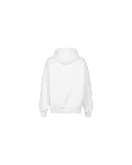 Supreme Black Box Logo Hoodie "Fw23