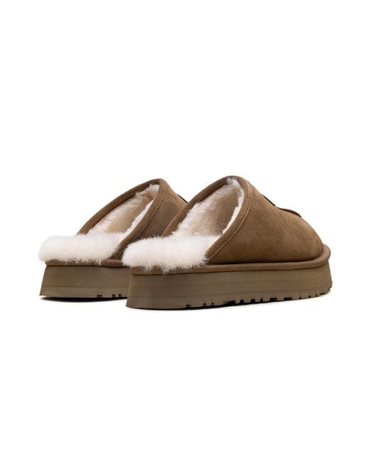 Ugg Brown Discoquette "Chestnut" 1153275 Che"
