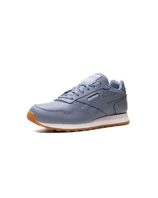 Reebok Blue Harman Run "Cool Shadow" Dv8126"