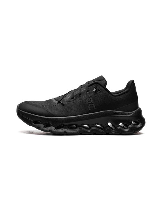 On Shoes Black Cloudtilt Eclipse" 3We10050264"
