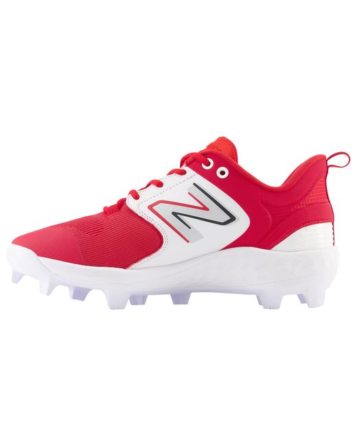 New Balance Black Fresh Foam 3000 V6 Molded Pl3000R6" for men