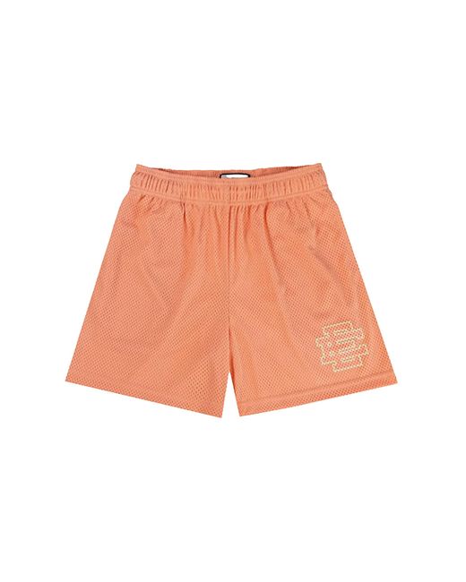 Eric Emanuel Black Ee Basic Short "Ss24 for men