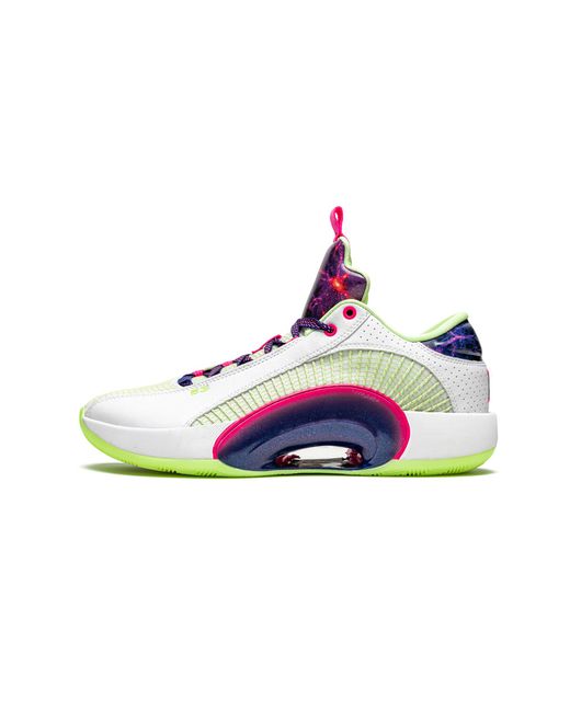 Nike Multicolor Cosmic Deception - Luka Doncic - Basketball Shoes Dj9805-190 for men