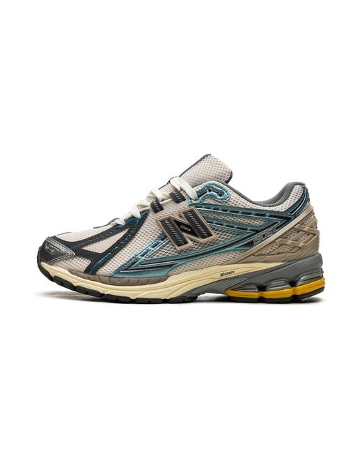 New Balance Black 1906R "New Spruce" M1906Rrc" for men