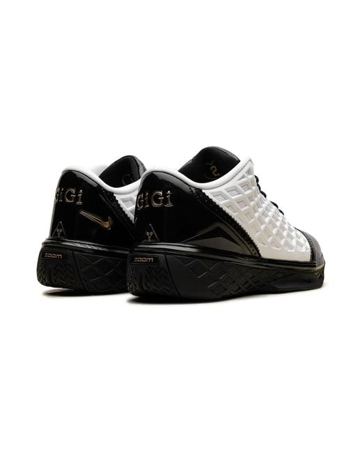 Nike Black Kobe 3 Low Protro "Mambacita" Iq3916 100" for men