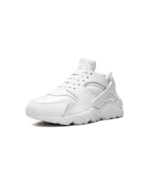 Nike Black Air Huarache Mns "Triple" Dh4439 102"