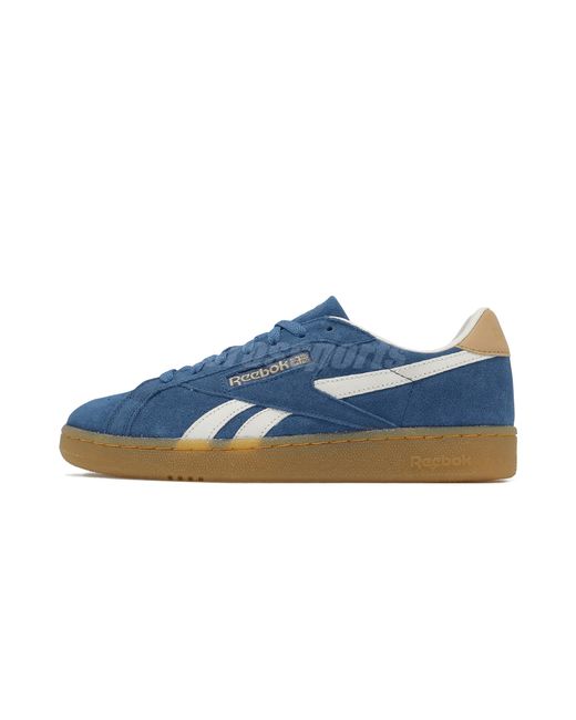 Reebok Blue Club C Grounds Uk "Twilight" 100209039" for men