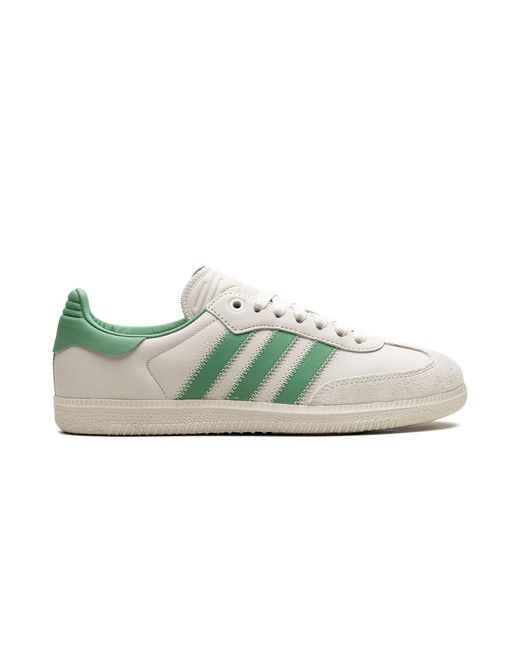 Adidas Black Samba "Pharrell Williams for men