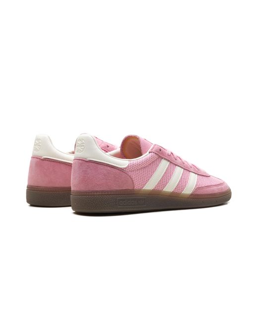 Adidas Black Handball Spezial "Kith for men