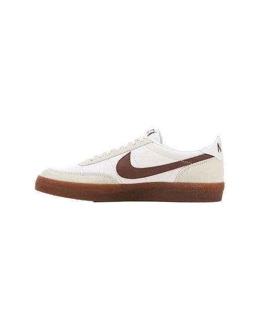Nike Black Killshot 2 Cacao Wow" 432997 130" for men